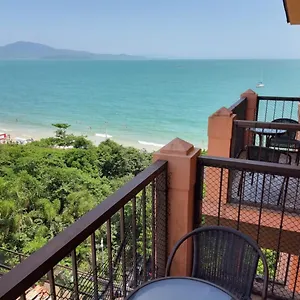 Jurerê Village - Lateral Luxo **** Florianópolis