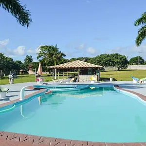 ** Estalagem Serra Brasil