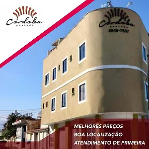 ** Estalagem Córdoba Brasil