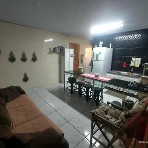 Tapera Florianópolis