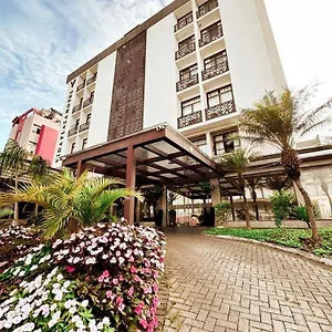 *** Hotel Vida Plaza Brasil