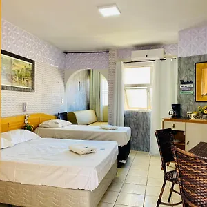  Hotel Ctc Araras Centro Brasil