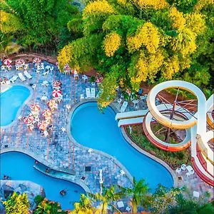  Hotel Golden Dolphin Grand Brasil
