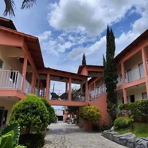 **** Hotel 4estacoes- Brasil