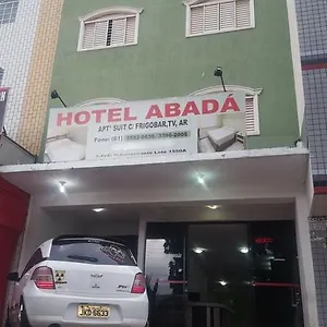  Hotel Abadá Brasil