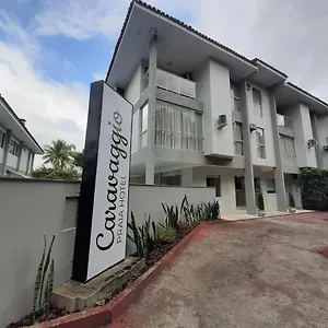 Caravaggio *** Florianópolis