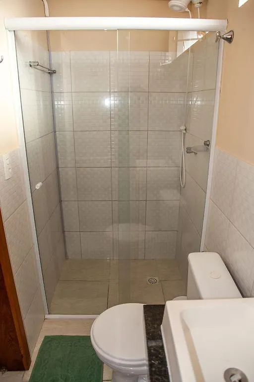 Residencial Alecrim Hotel Florianópolis
