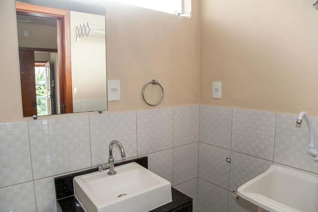 Residencial Alecrim Hotel Florianópolis