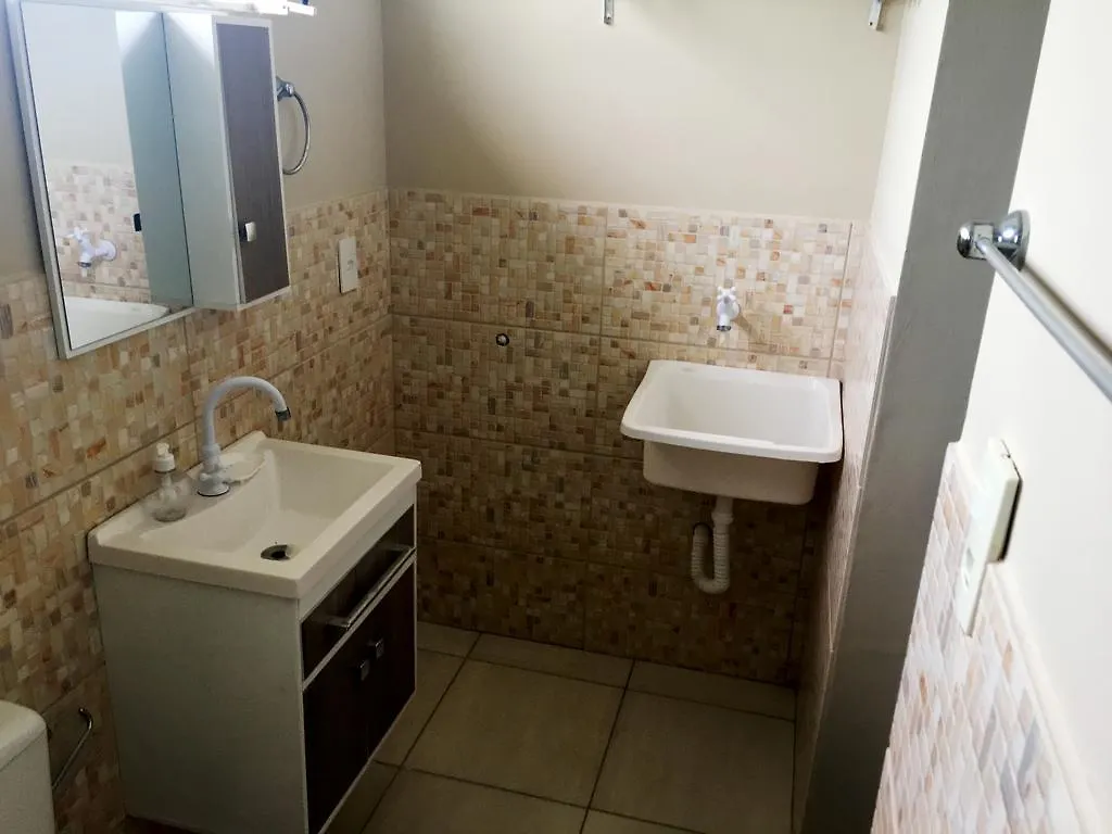 Residencial Alecrim Hotel Florianópolis Brasil