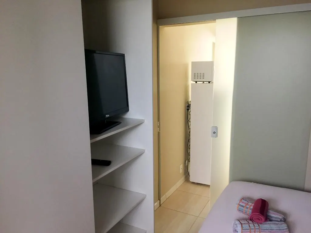 ** Casa de hóspedes Residencial Alecrim Hotel Florianópolis Brasil