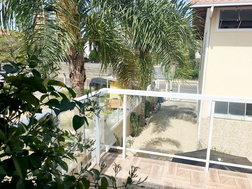 Residencial Alecrim Hotel Florianópolis Casa de hóspedes