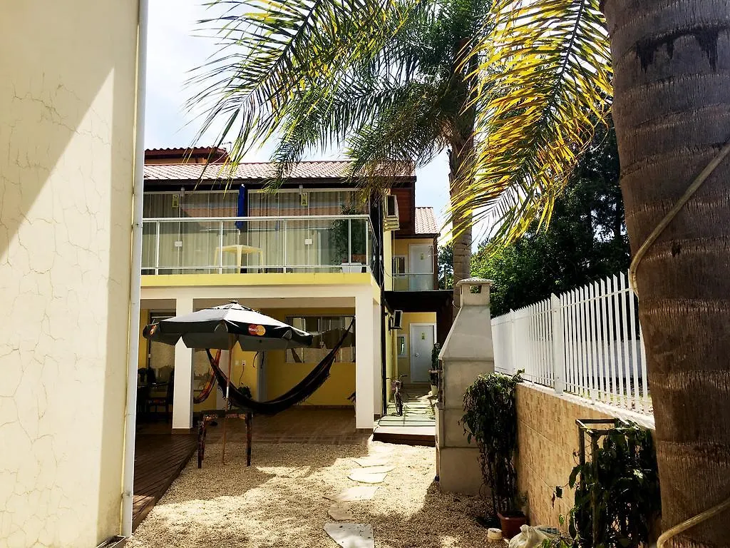 Residencial Alecrim Hotel Florianópolis