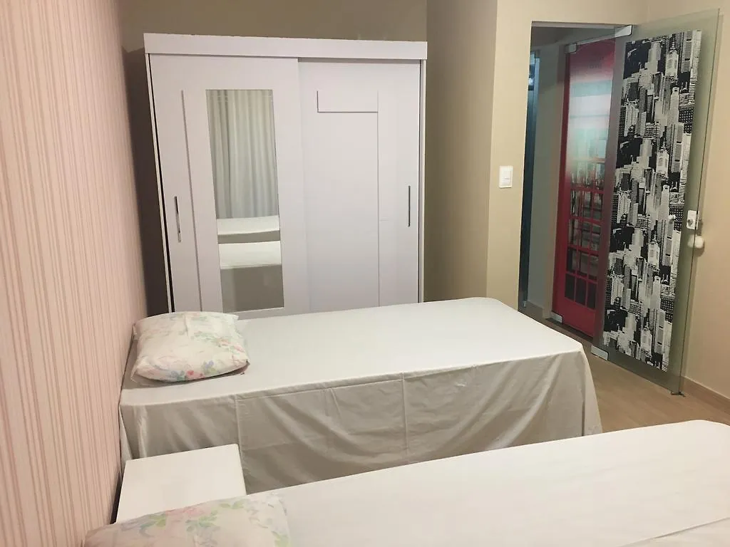 Casa de hóspedes Residencial Alecrim Hotel Florianópolis